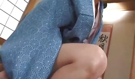 Girl makes guy indian young porn orgasm while walking.