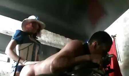 Tying the slave indian xxx video download and teach her a lesson before sex.