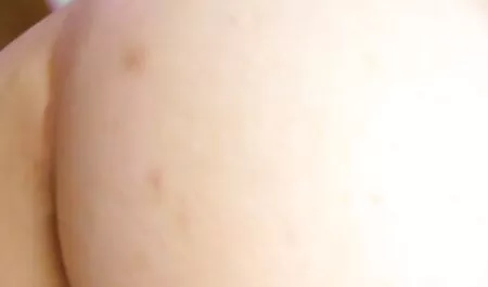 For the chicken to lick her ass, and then seize her cam4 india