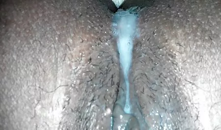 Put the vacuum pump on the chicken indian blue sex