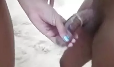 Girl playing with a indian sex video free download giant dildo