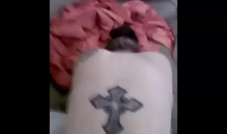Lucky indian beautiful sex video guy get fucked by two friends
