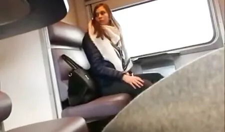 Czech woman young dancing new indian sexy video in front of you .
