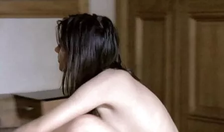 Shae snow down his lingerie beige and indian sex sagar mr. twitches in a chair