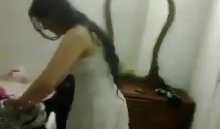 Spy Teen in the bathroom indian xxx movies